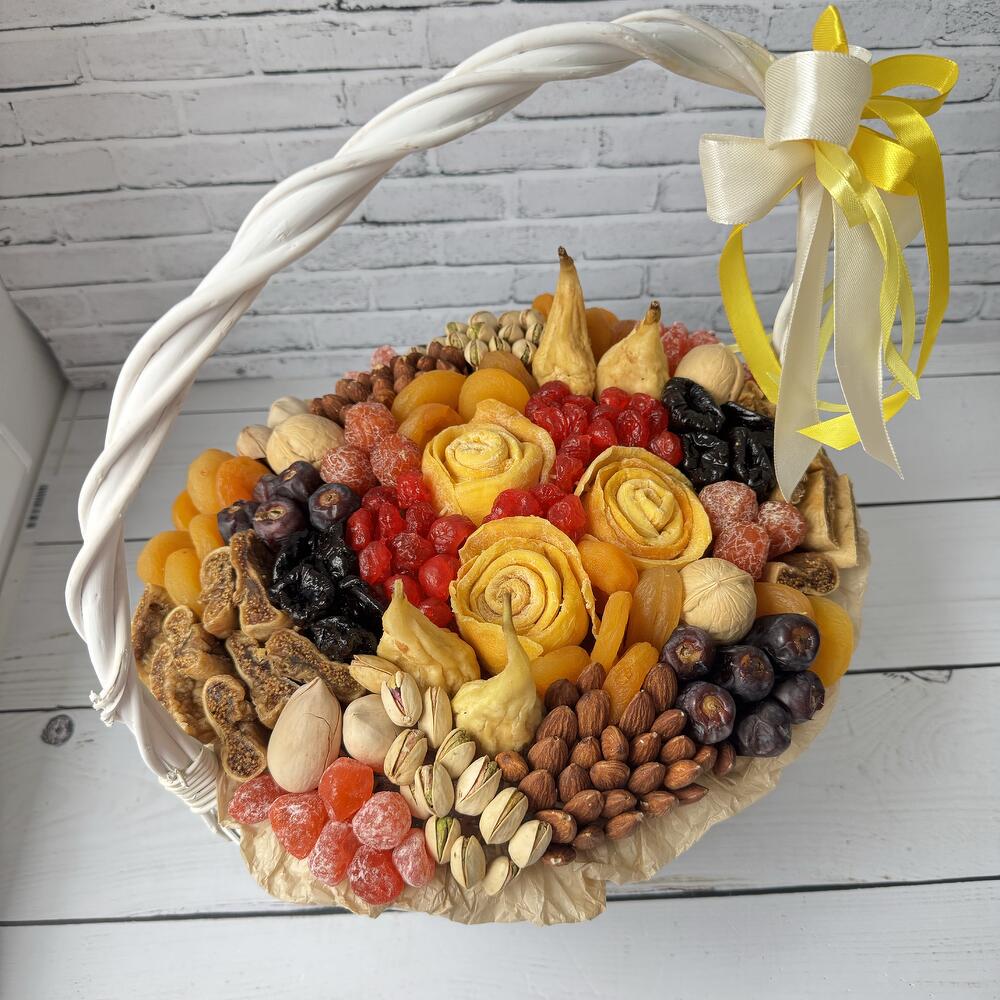 Корзина Вкусная