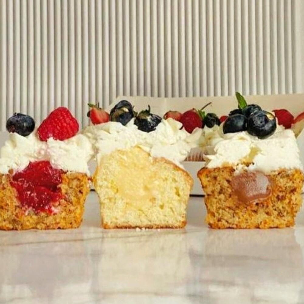 Капкейки