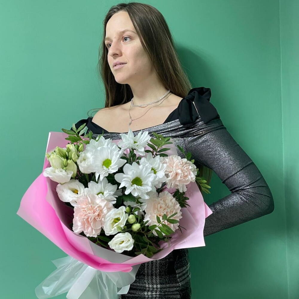 Мини комплимент нежный