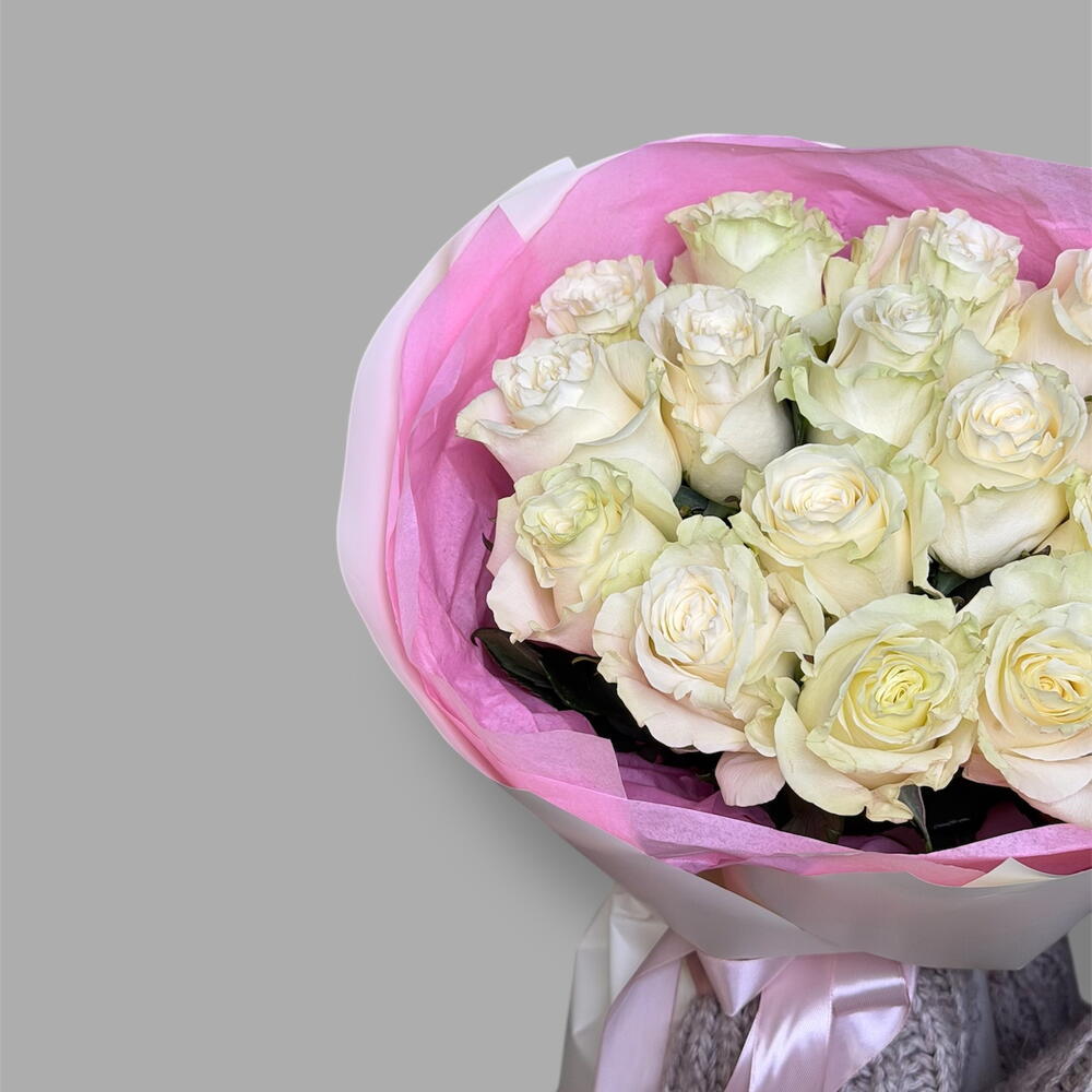 Букет «Roseo»