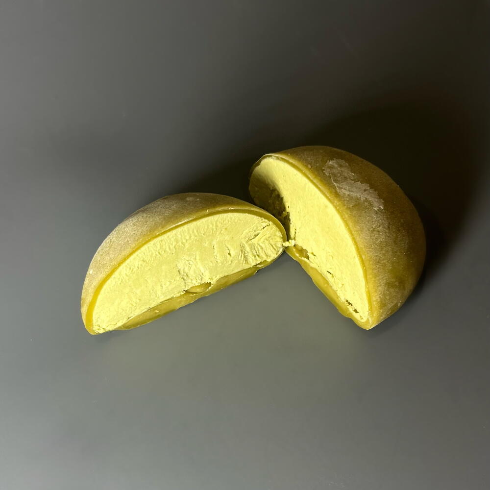 Моти Зеленая матча