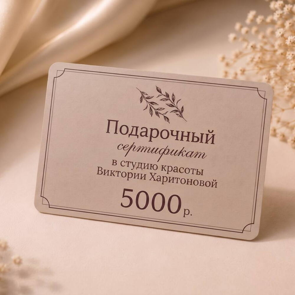 Визаж
