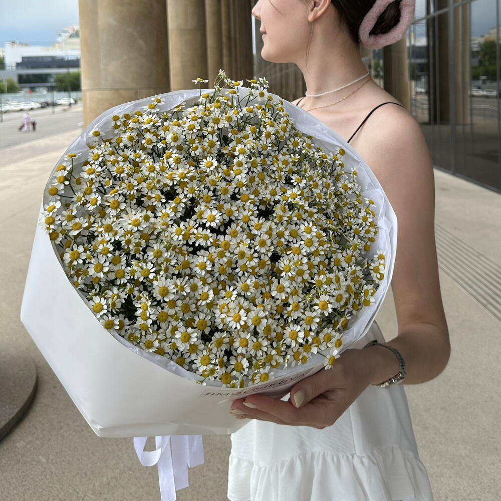 Букет лета из Pinterest 🌸