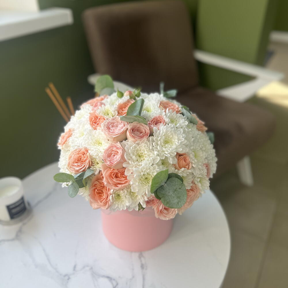 Композиция 21