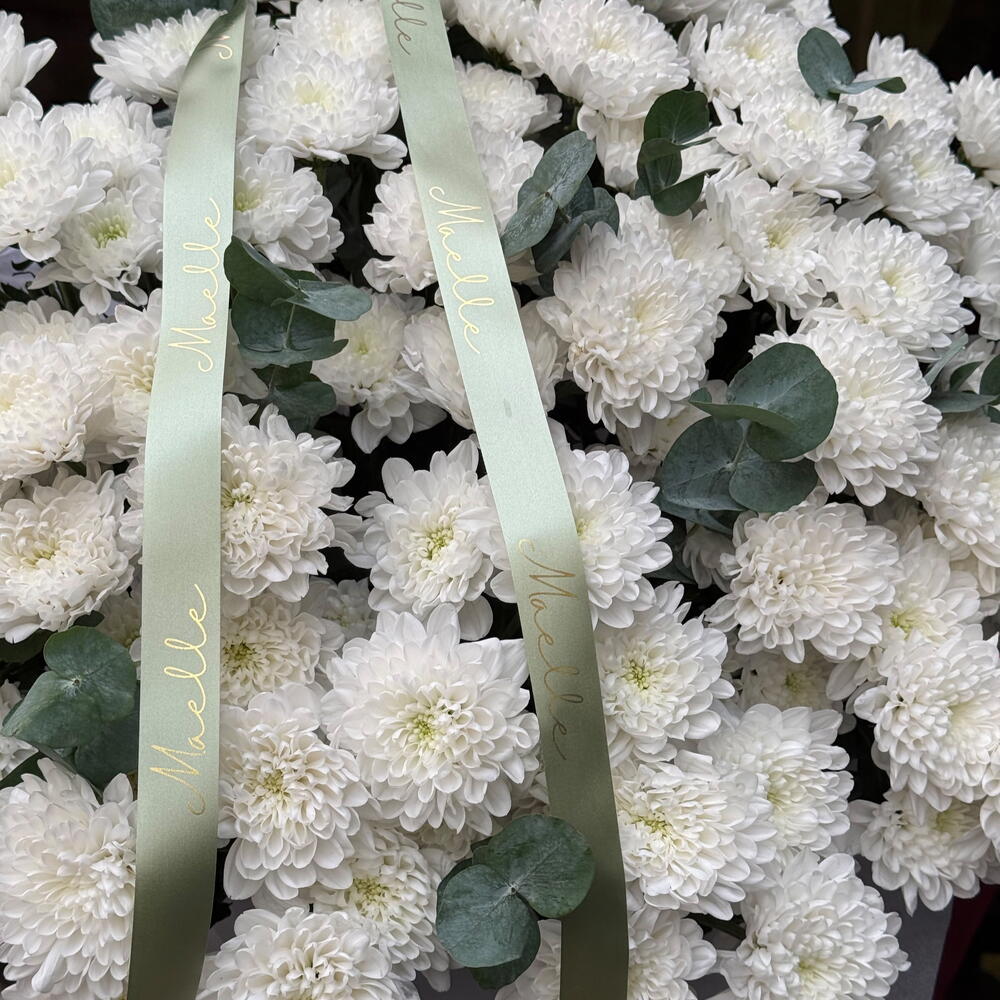Cloud Petals
