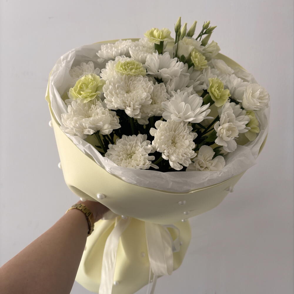 Букет 500999