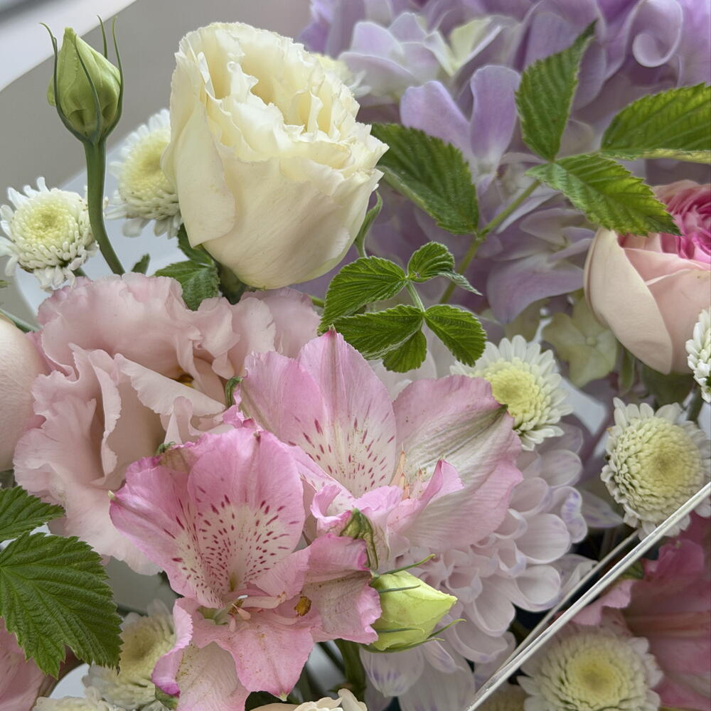 Композиция 🌸