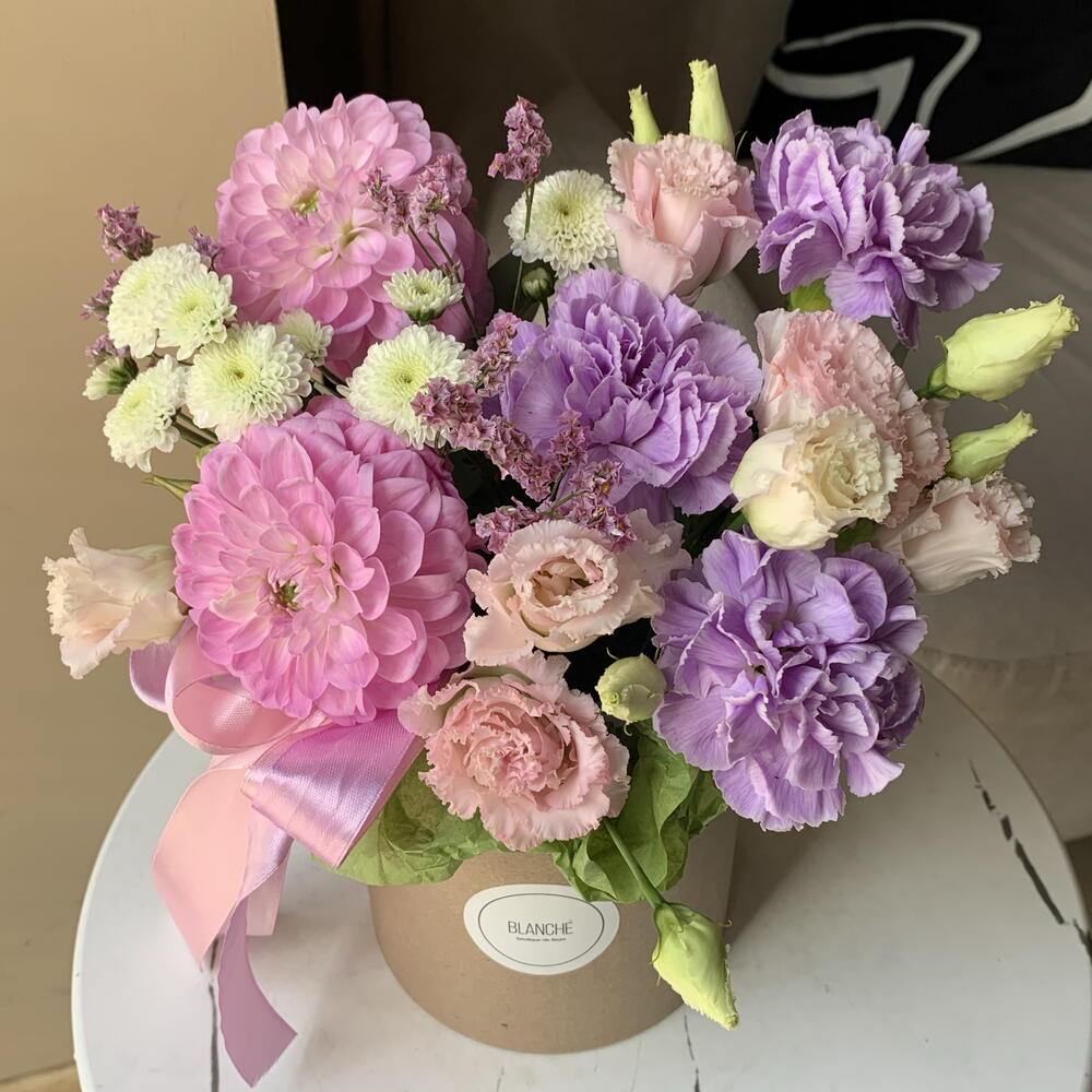 Композиция «Ягодка»💖