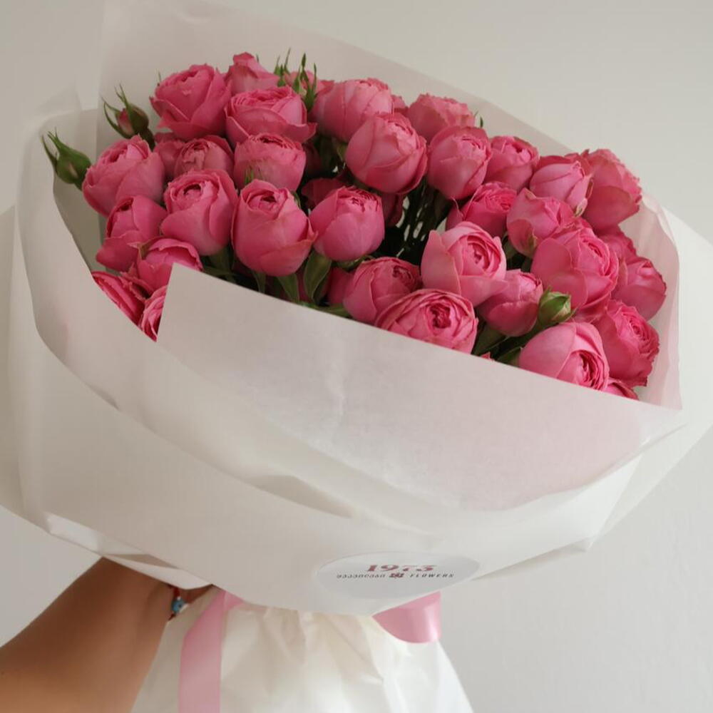 Rosy Mist