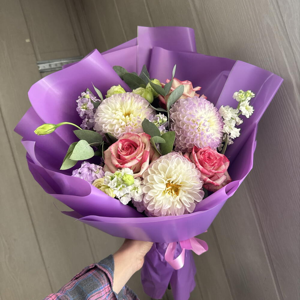 Безумно красива 💜💟