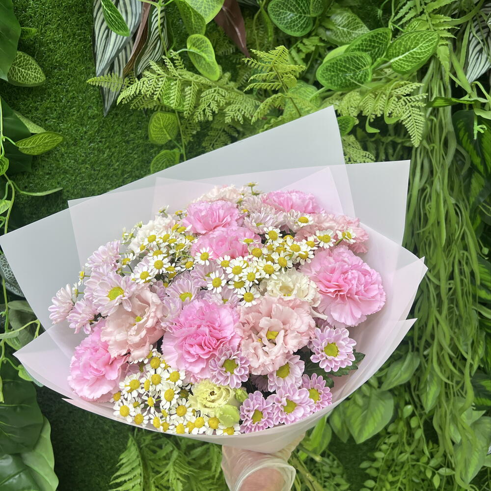 Нежность лета🌸