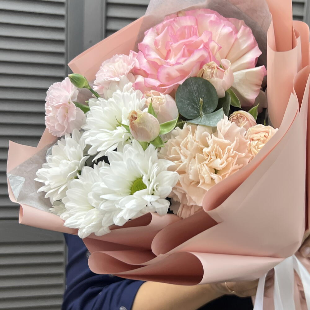 "Нежный комплимент"💝