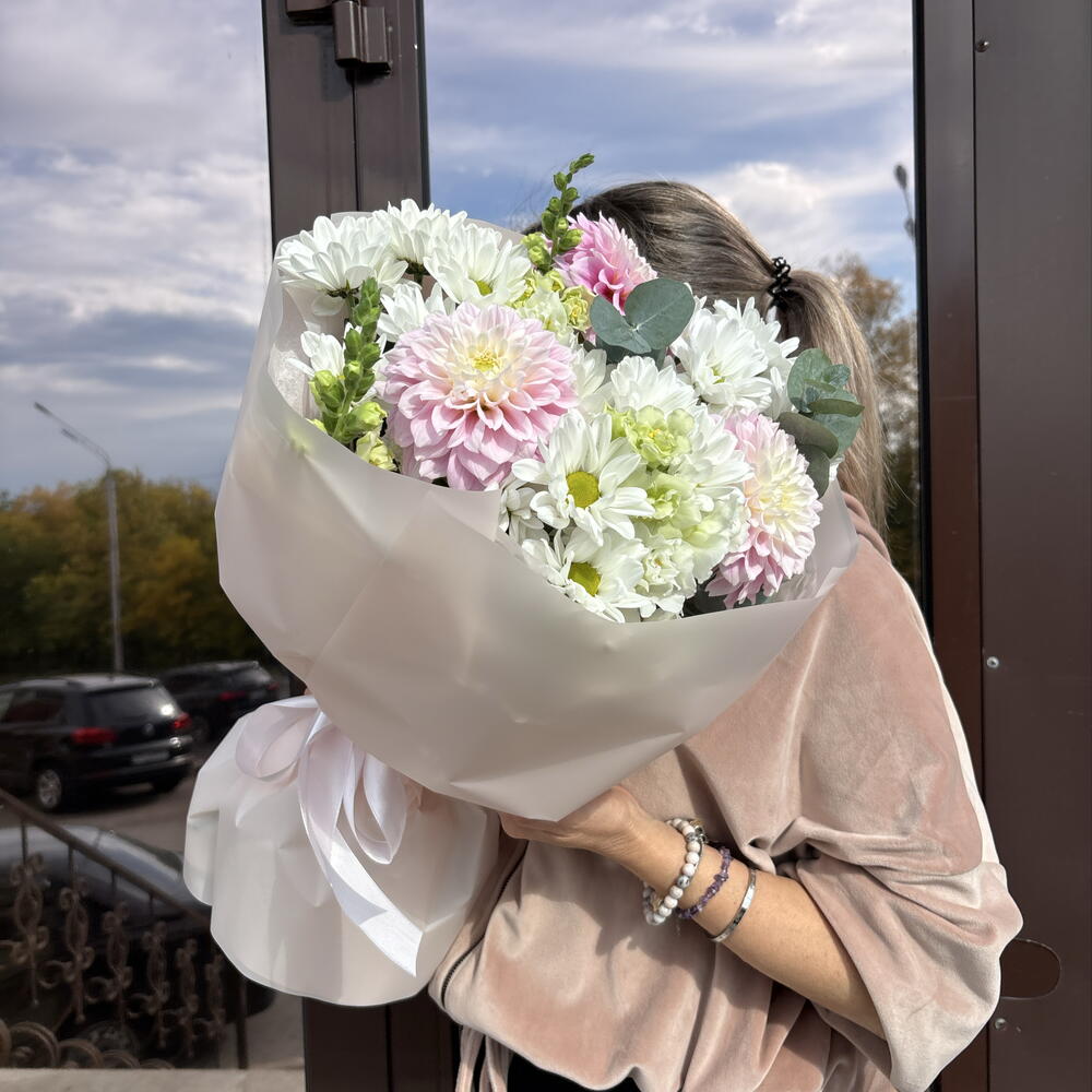 Букет 💐 Милашке