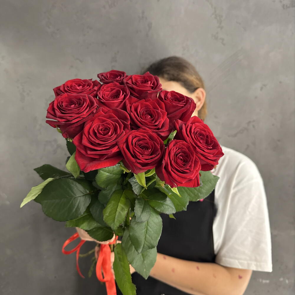 Розы РФ под ленту 🌸