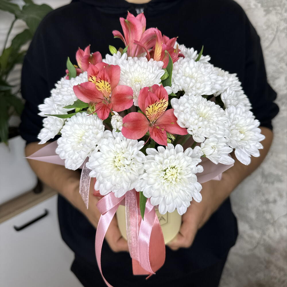 Композиция микс «Адэль»🌸🌿