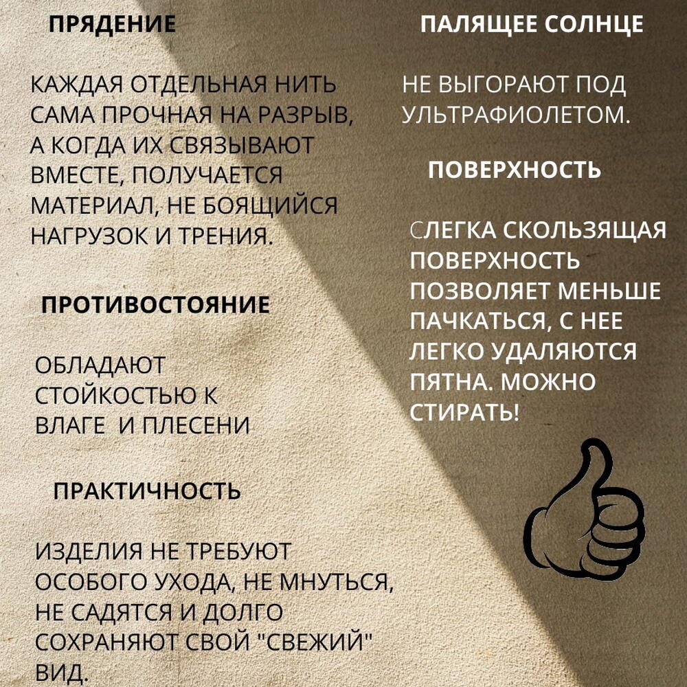 Набор для вязания крючком Салфетка с сервировочным кольцом, для начинающих