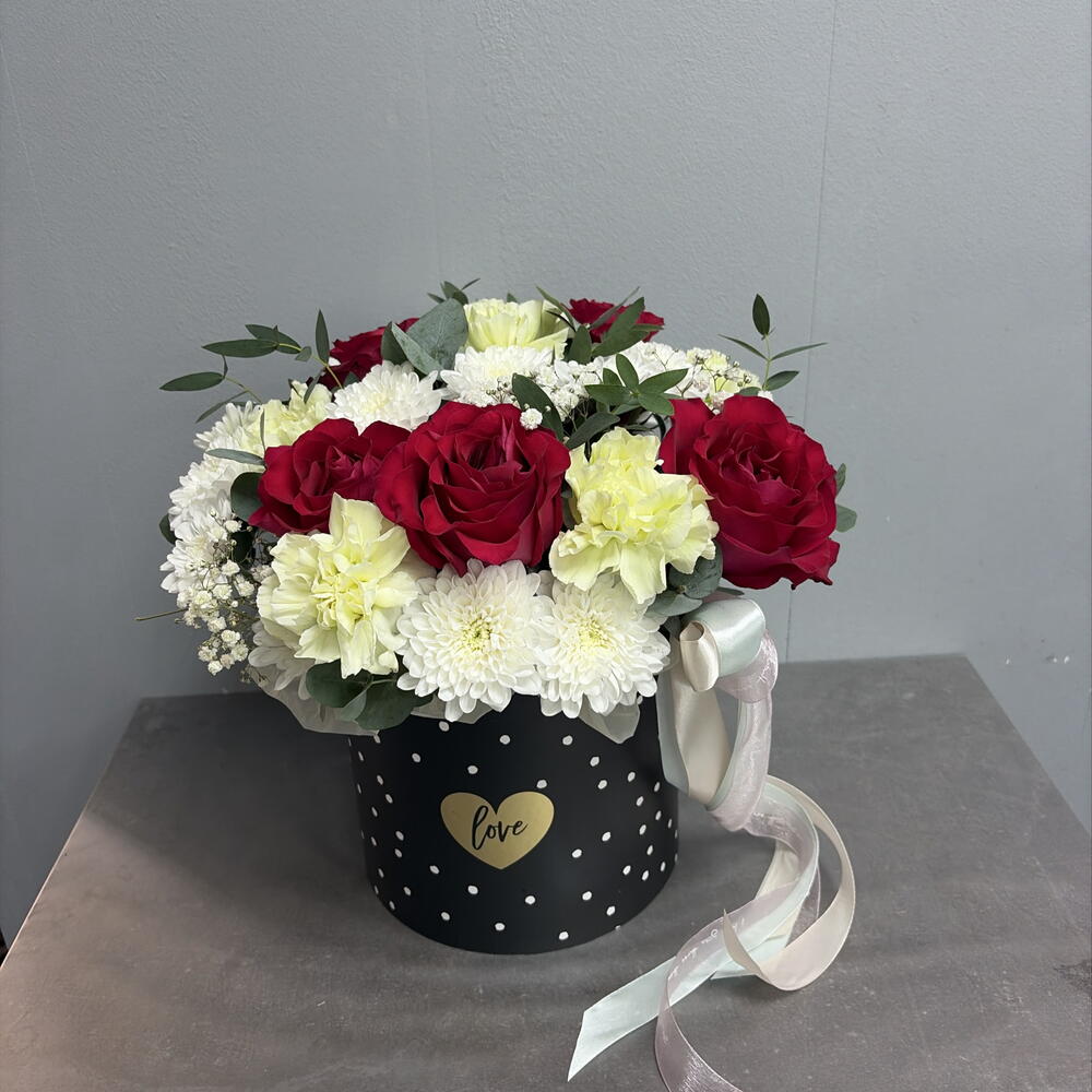 Букет Любовь ❣️