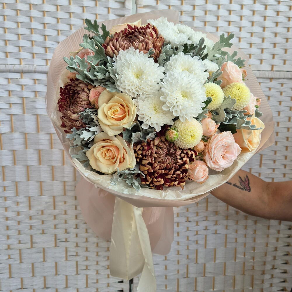 Bouquet 3