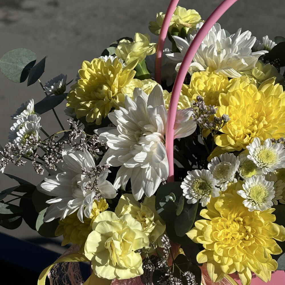 Букет дня💛😍