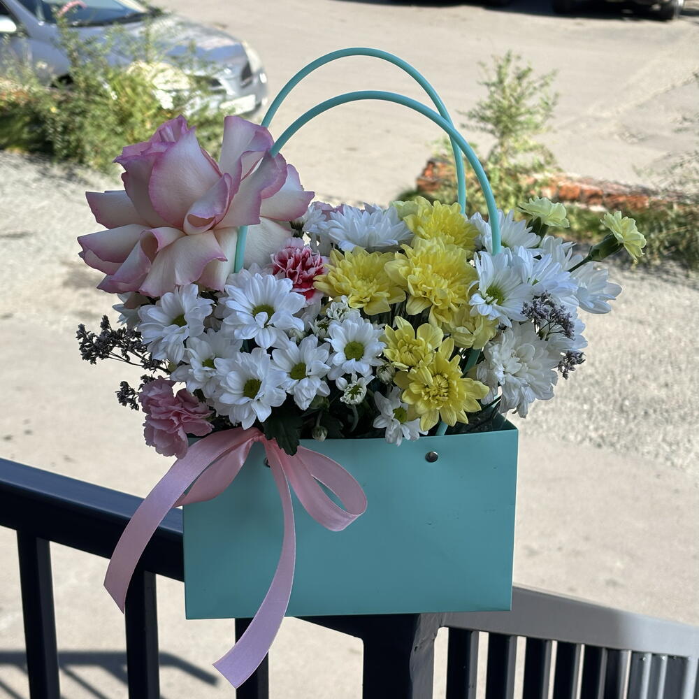 💐💛Букет дня