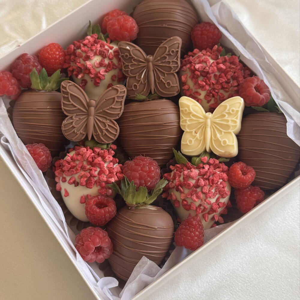 Набор на 9 шт 🍓