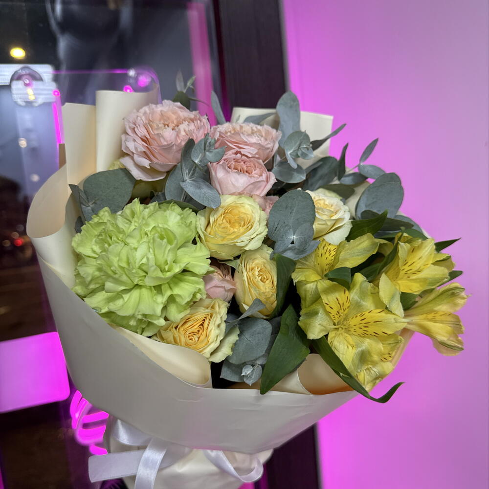 Композиция для счастья  💛