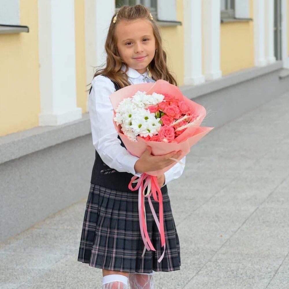 Букет 5