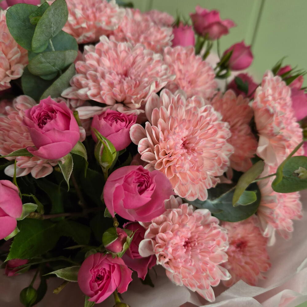 Pink Love