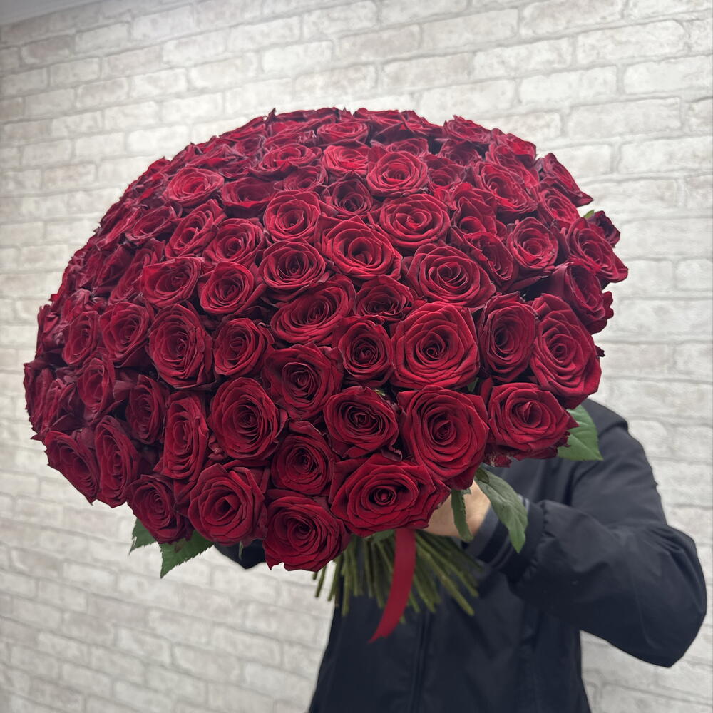 101 Роза 🌹🥰🥰🥰