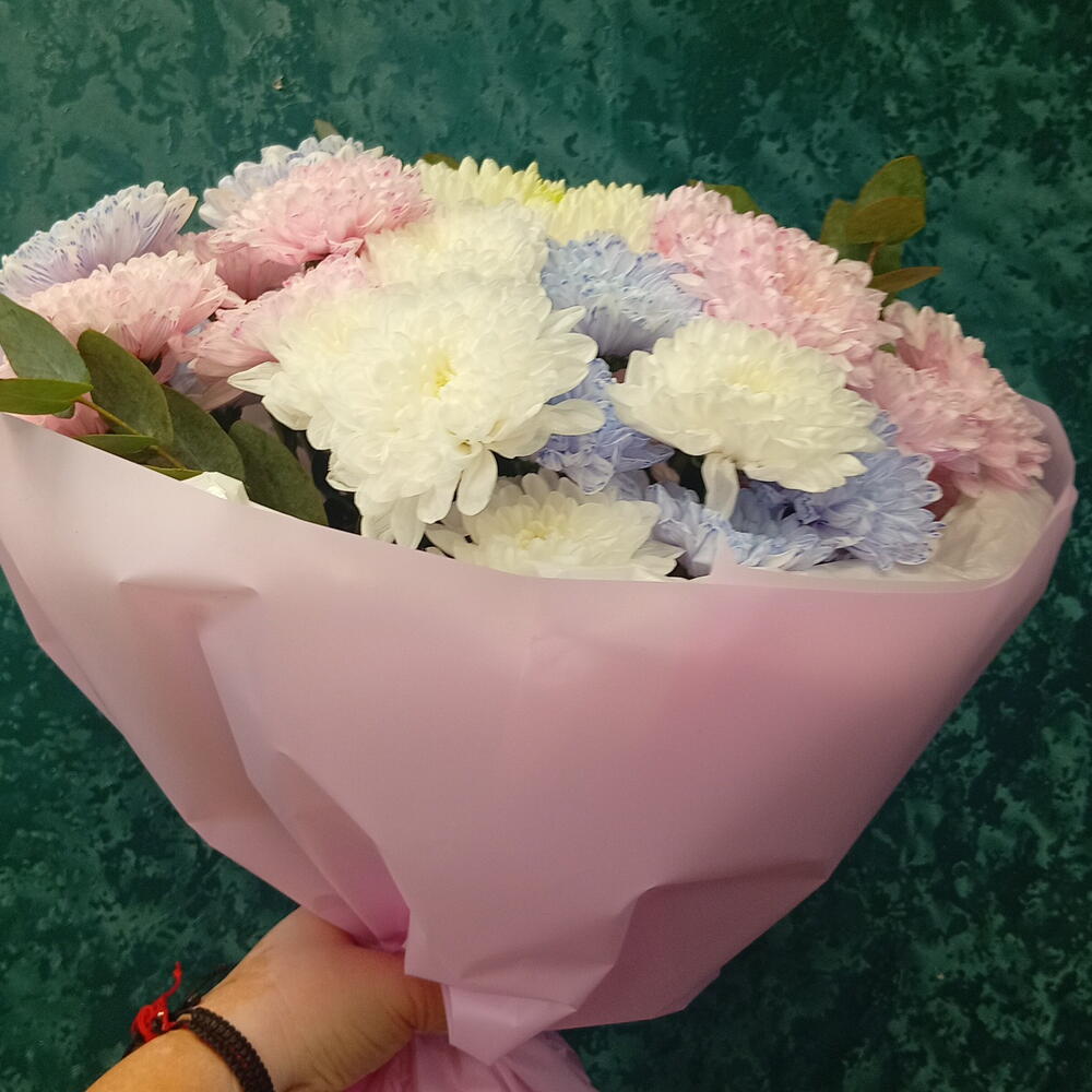 Букет 7