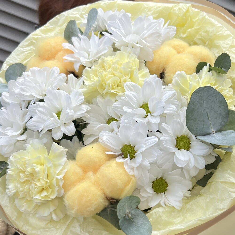 "Солнышко🌼"