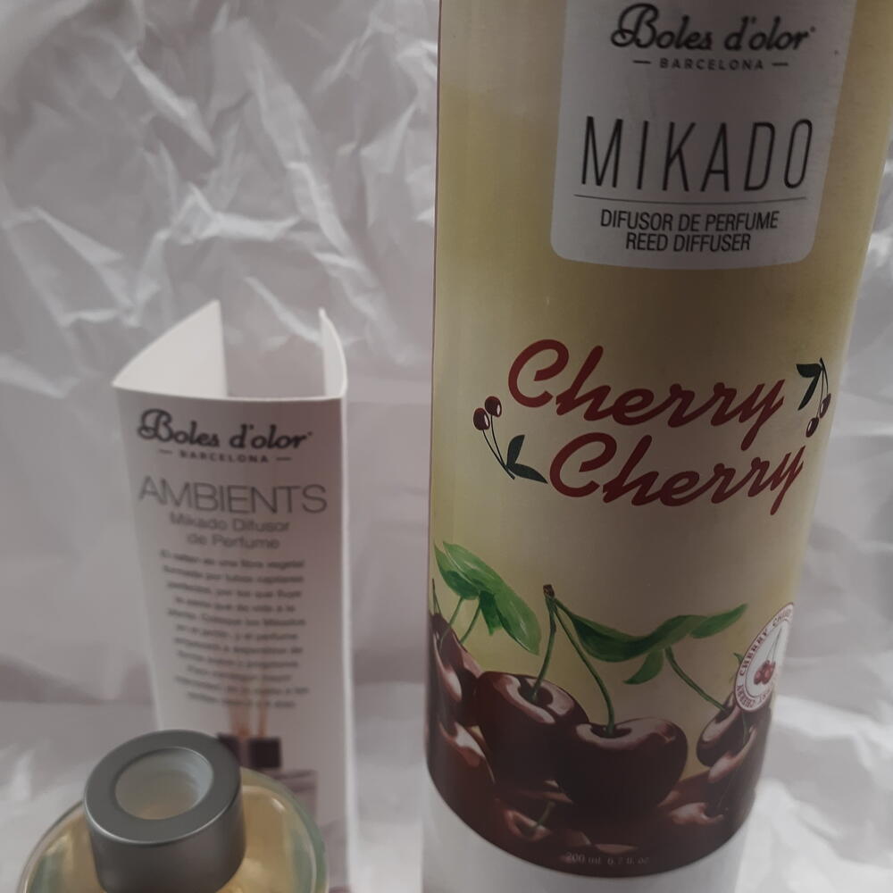Диффузор РАСПРОДАЖА! "Cherry" Mikado