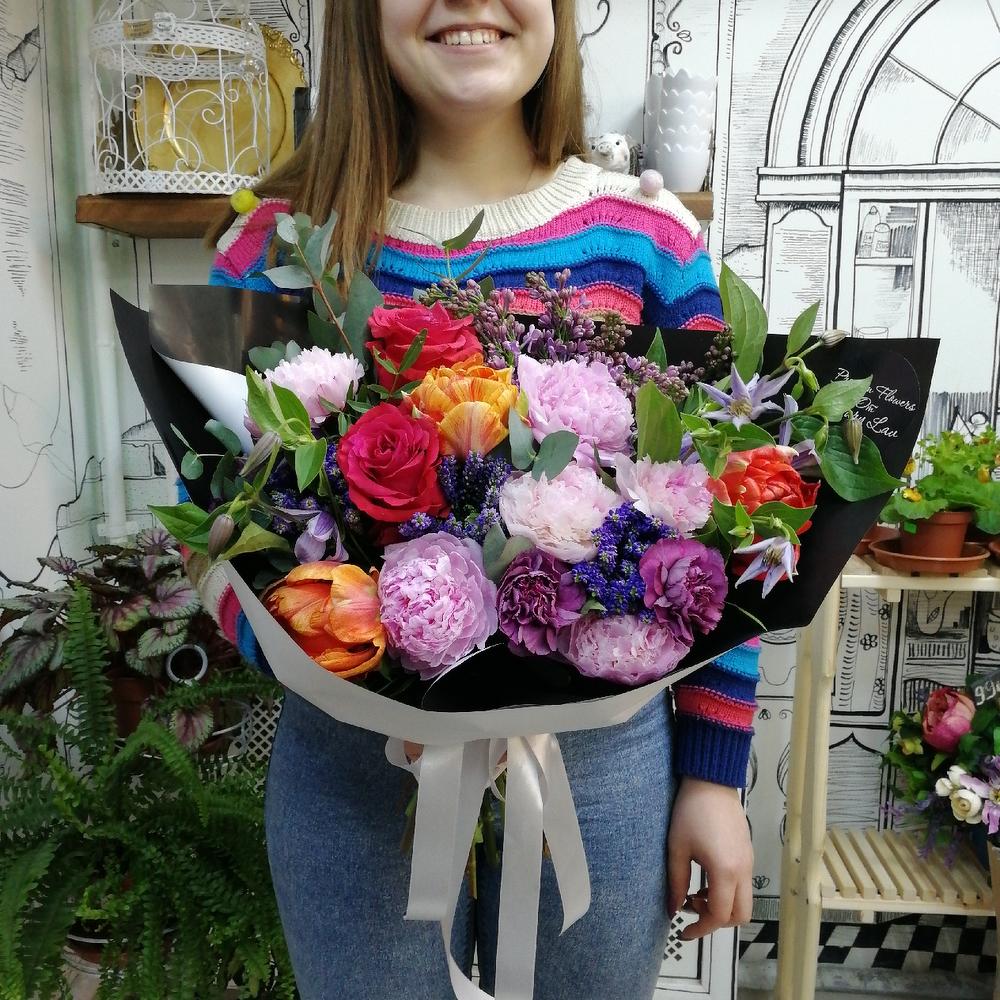 Bouquet