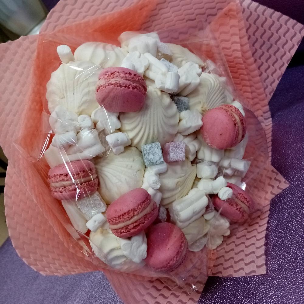 Облако вкуса