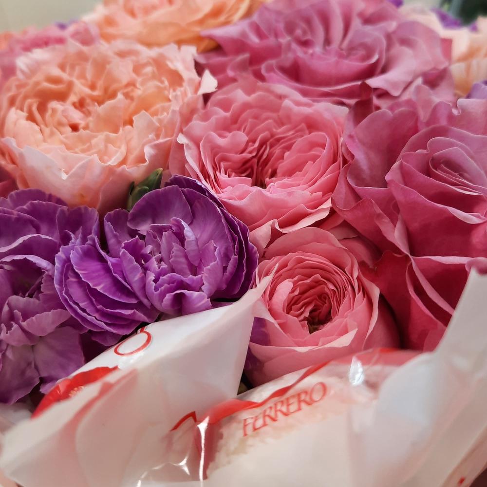 Sweet fairytale
