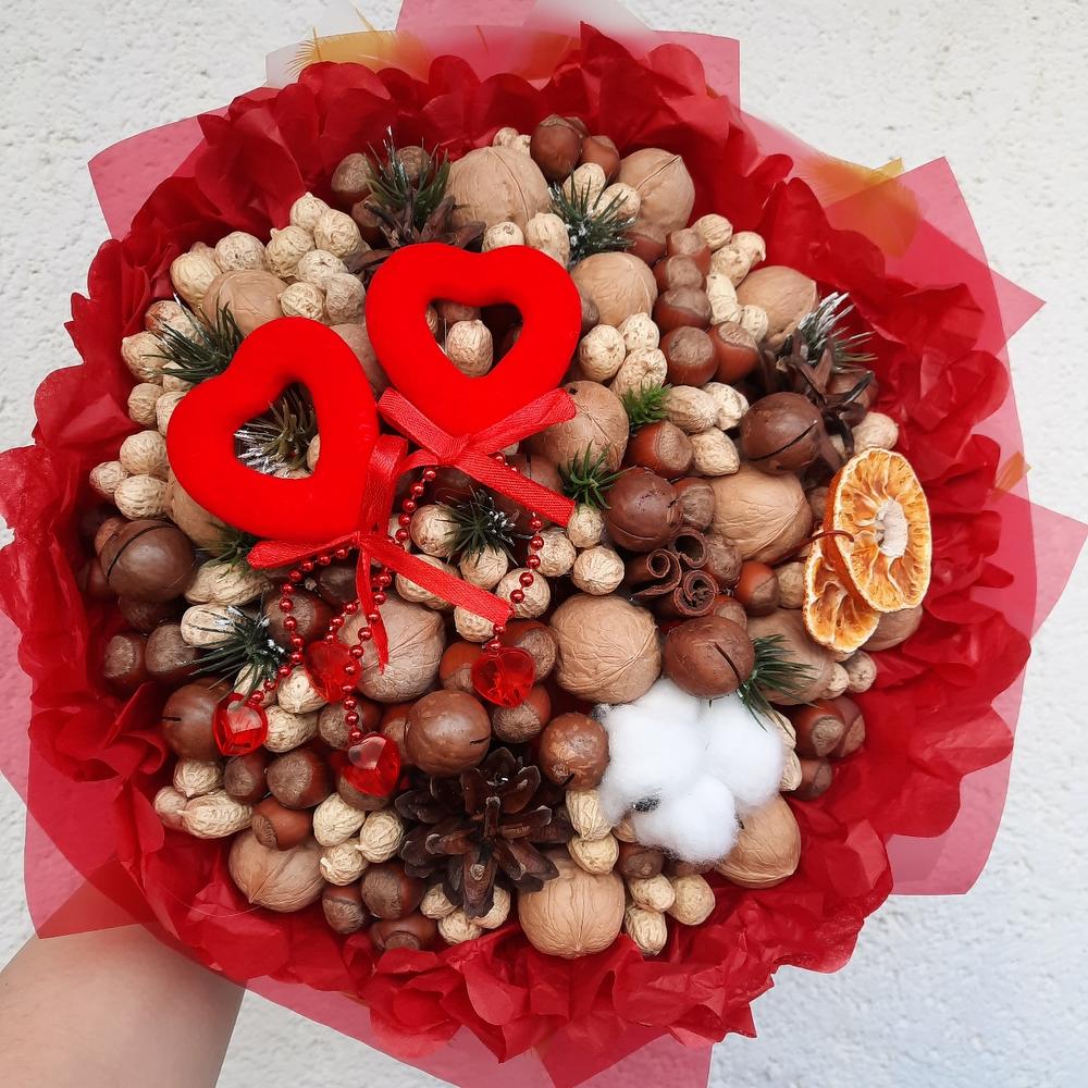 Крепкая любовь