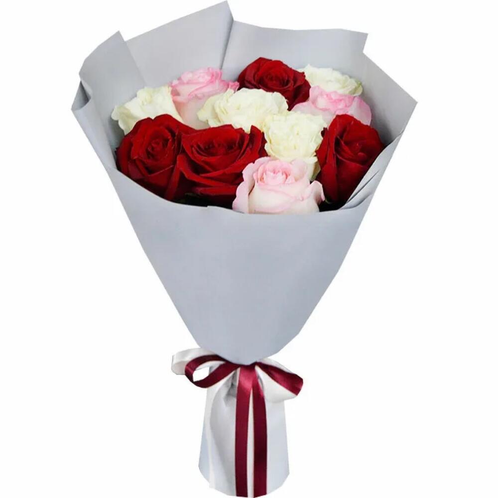 Букет из розовых роз. Букет с красных роз 70 см 11шт. Розовые розы. Букет 11. Букет красных роз в упаковке.