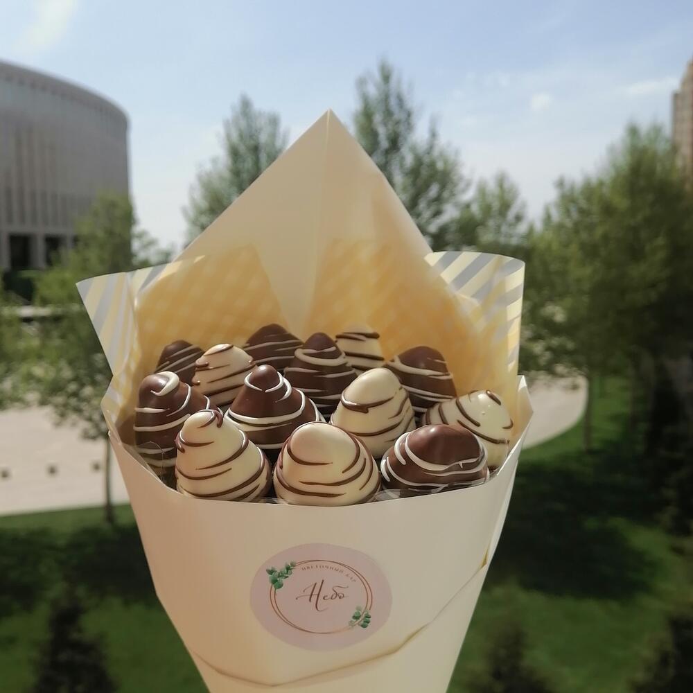 Bouquet"Princesa"
