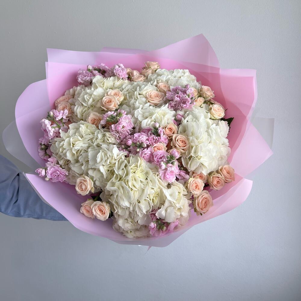 Авторский Букет  🌸