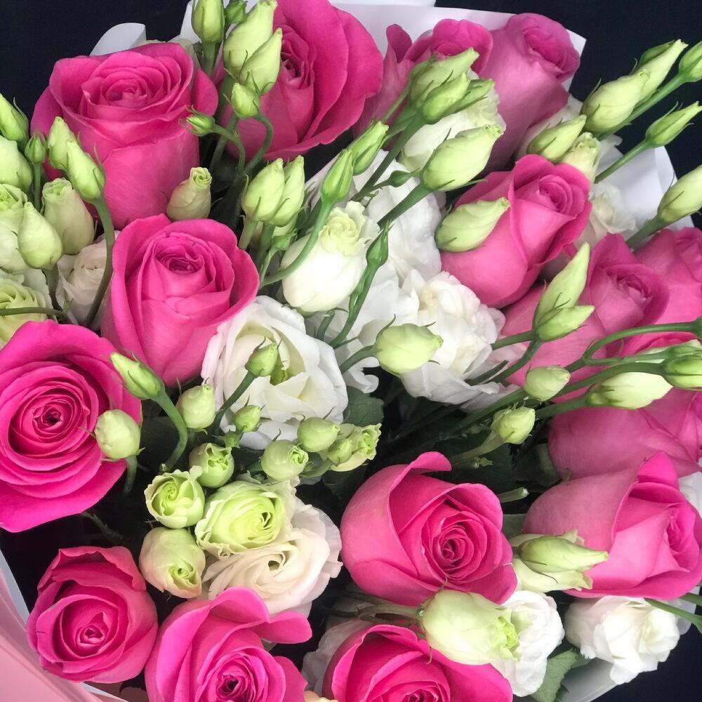 Pink love