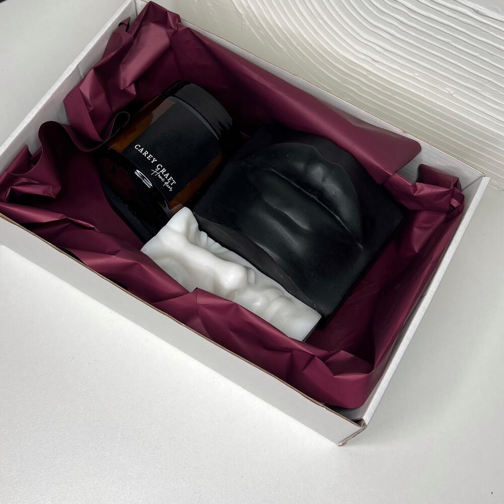 Подарочный набор Black