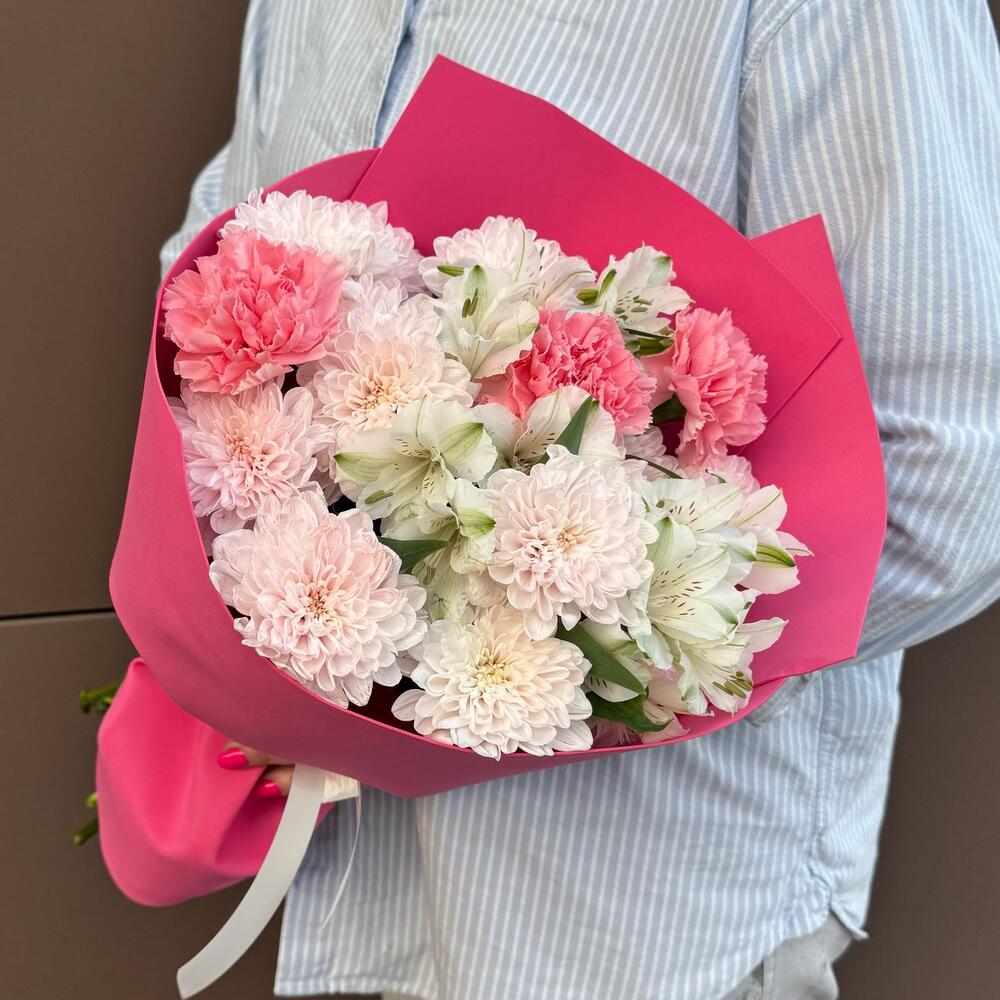 Букет « Для любимой»