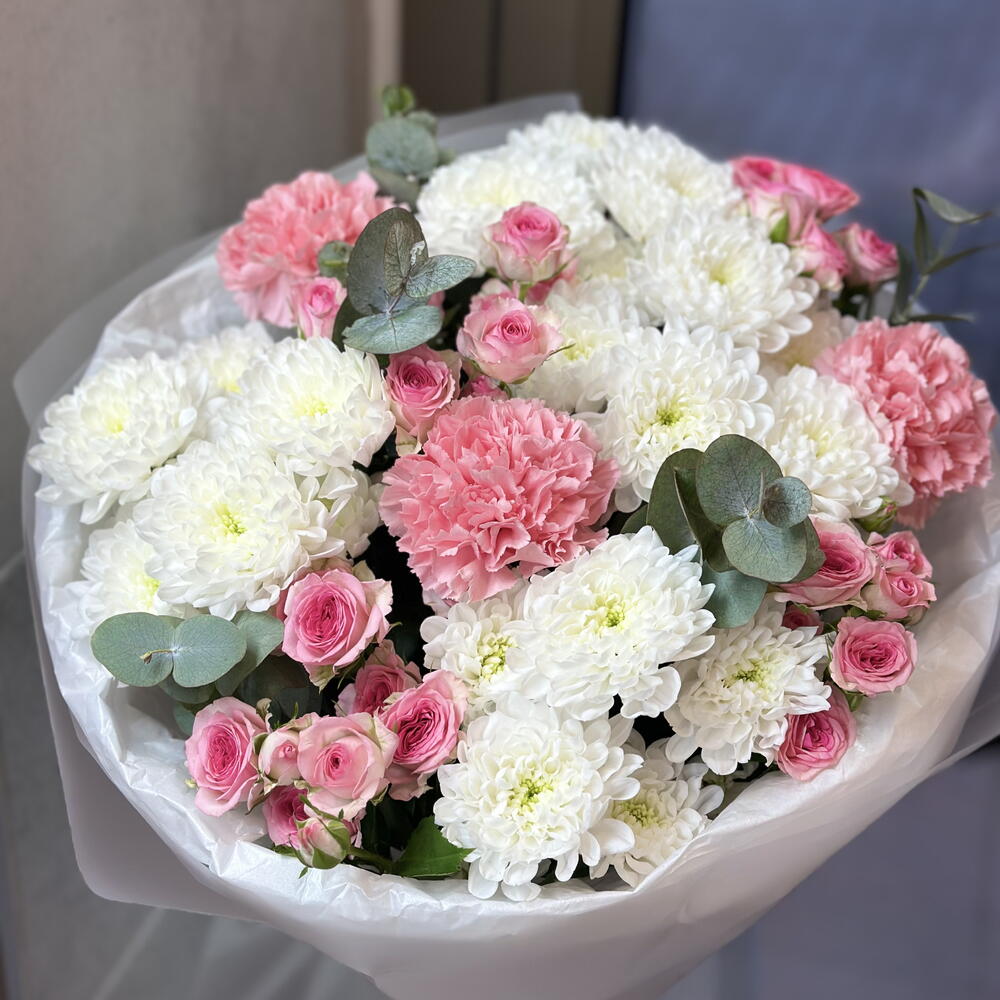 Букет сборный 💕