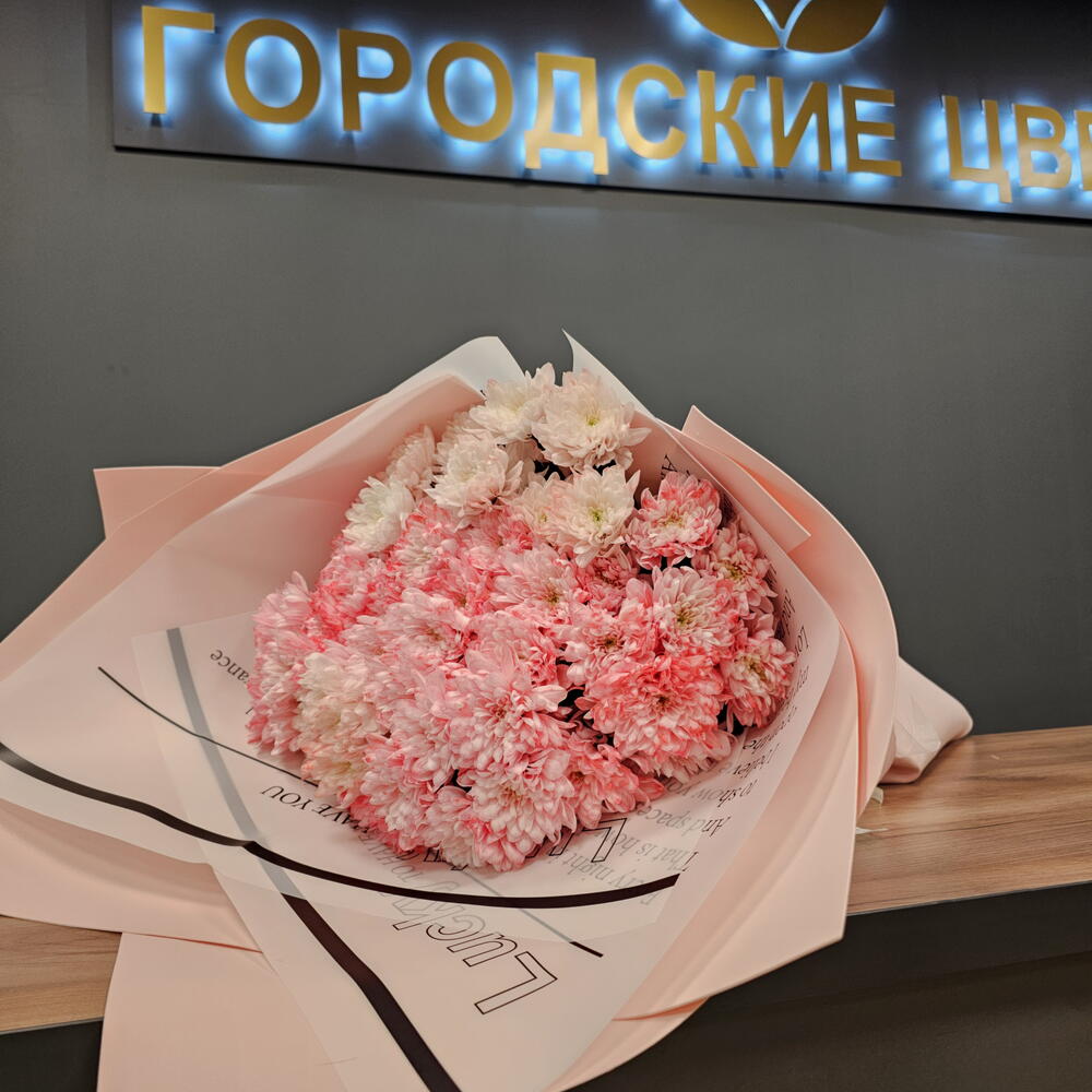 Букет 499
