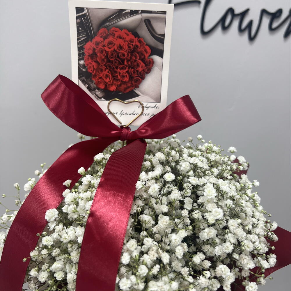 Нежнейшая ♥️