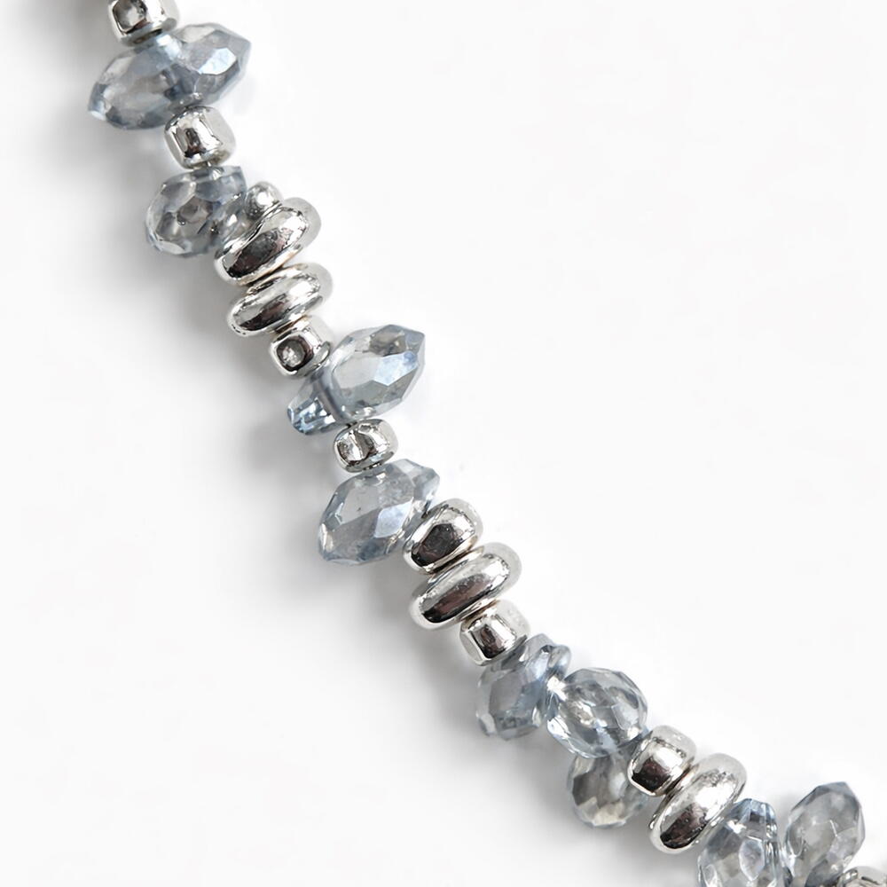 Бусы Crystal Drops