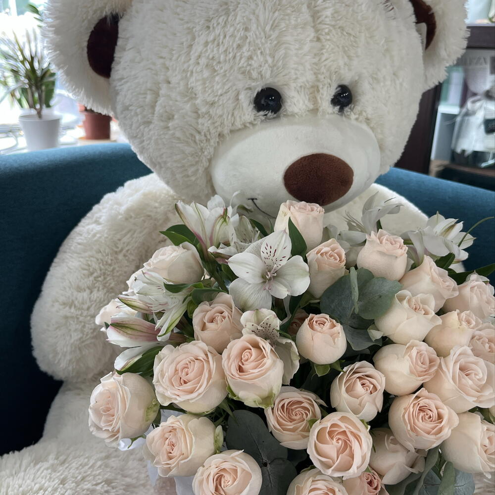 Подарок для любимой 💌
