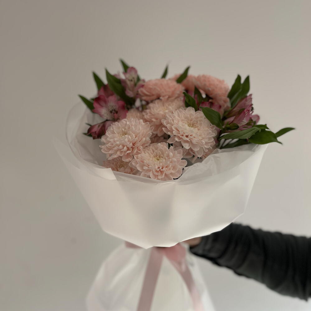 Букет комплимент 💞