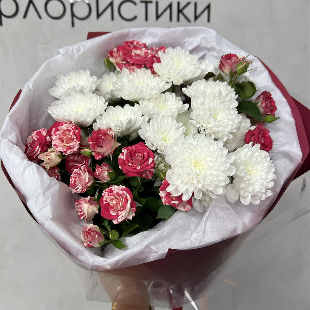 Букет Торжественный