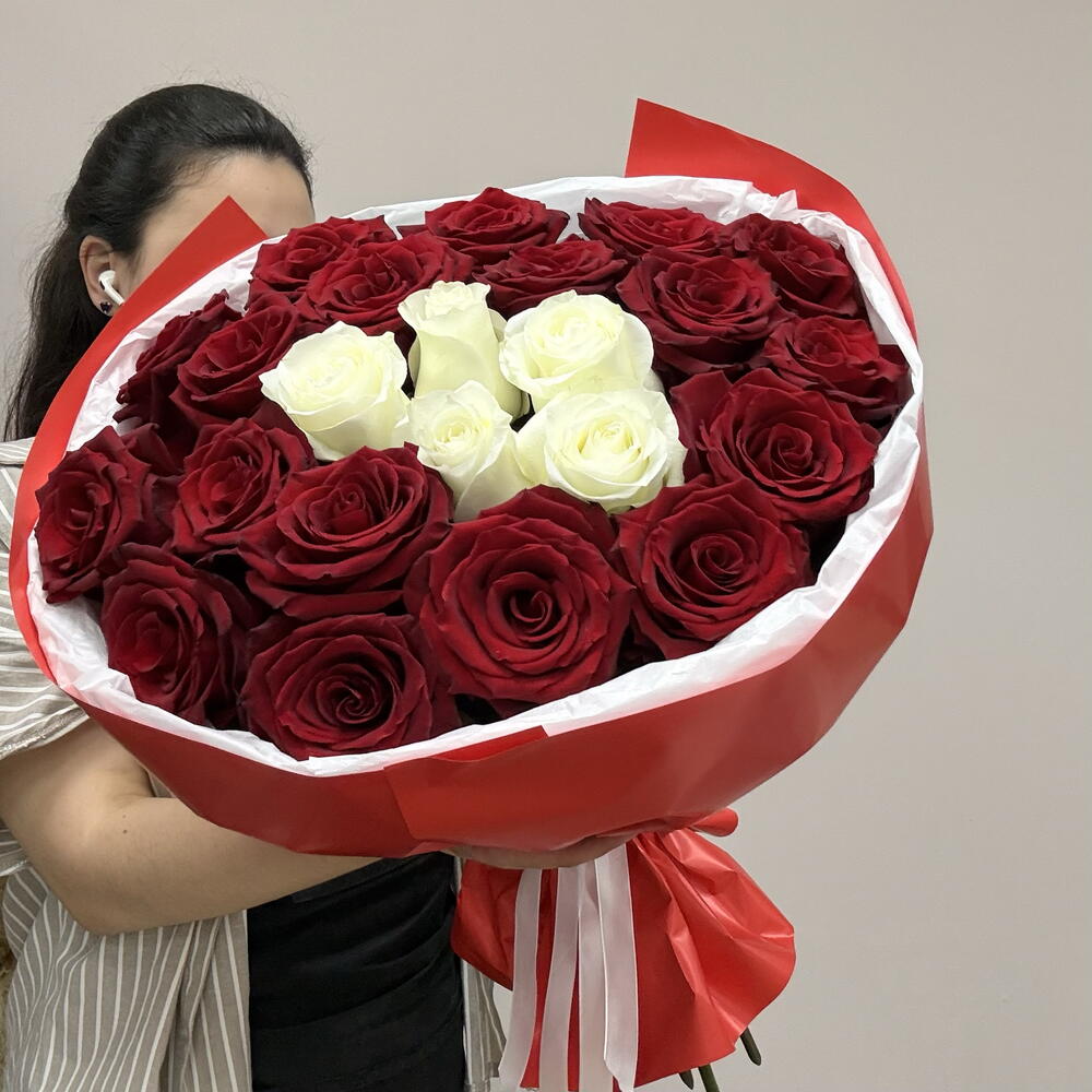 Шикарные розы🌹